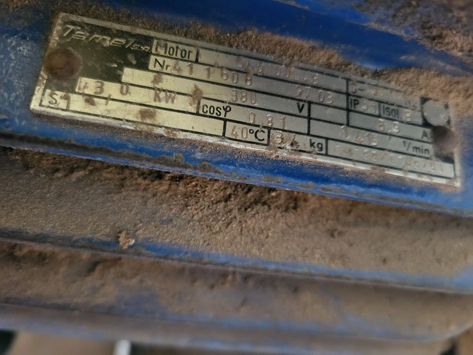 Wyciągarka elektryczna