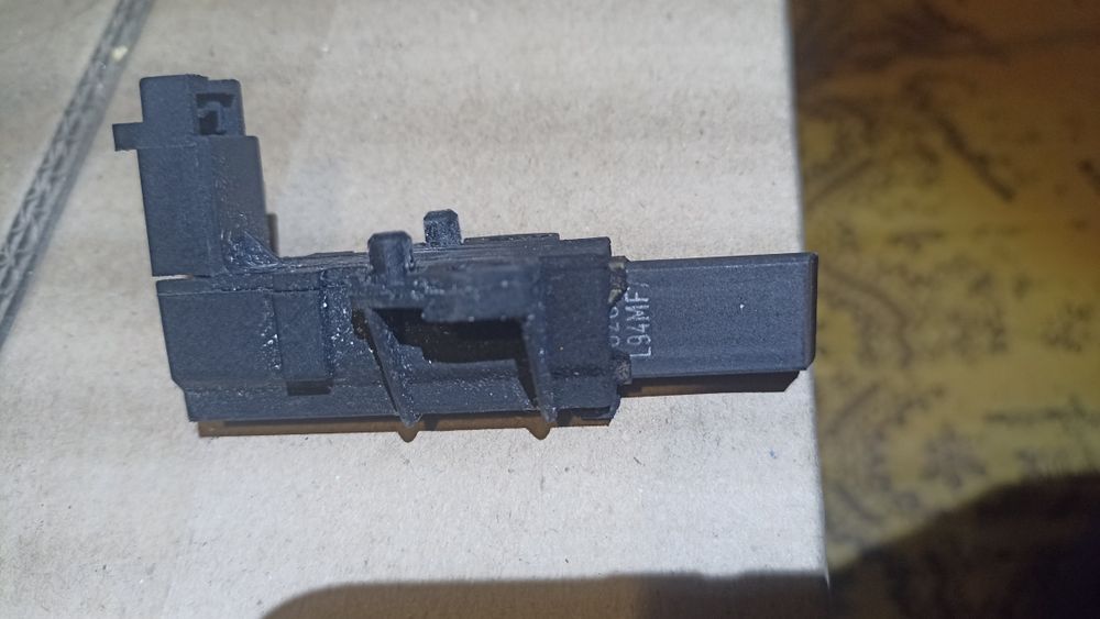 Пральна машина Whirpool AWT2290 під ремонт,на запчастини.

Цикл прання