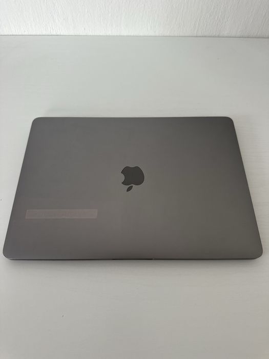 MacBook Pro 13-inch, 2017 | 250 ГБ