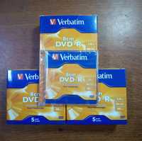 Verbatim mini DVD-R 8cm 1,4GB міні