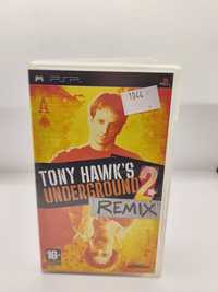 Tony Hawks Underground 2 Remix 3xA  Psp nr 1044