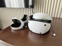 Playstation 5 VR2 повний набір.