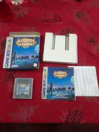 Harvest moon gameboy color completo