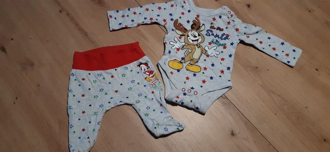 Półśpiochy świąteczne rozm 56