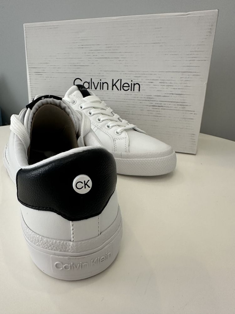 Кросівки Calvin Klein
