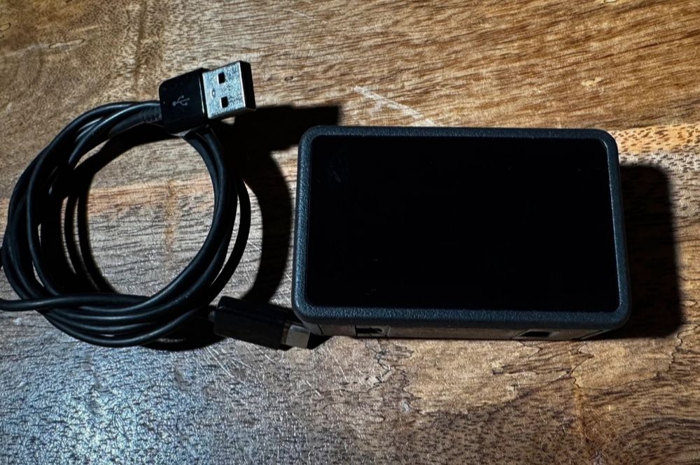 Kamera sportowa dji action 4