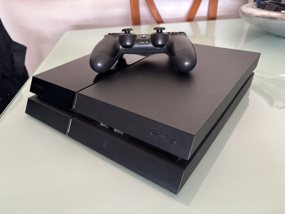 Playstation 4 500GB