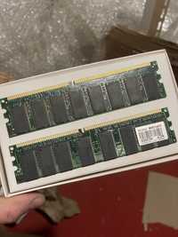 Продам оперативну память DDR 128 mb