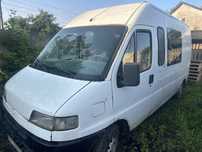 Продам Fiat Ducato 1999р 2.8TD