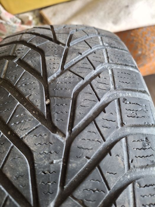 Opony zimowe i letnie 195/65/15 i 185/65/15 za darmo