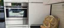 Piekarnik AEG + szuflada do podgrzewania Electrolux