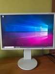 Monitor NEC MultiSync 24 cale