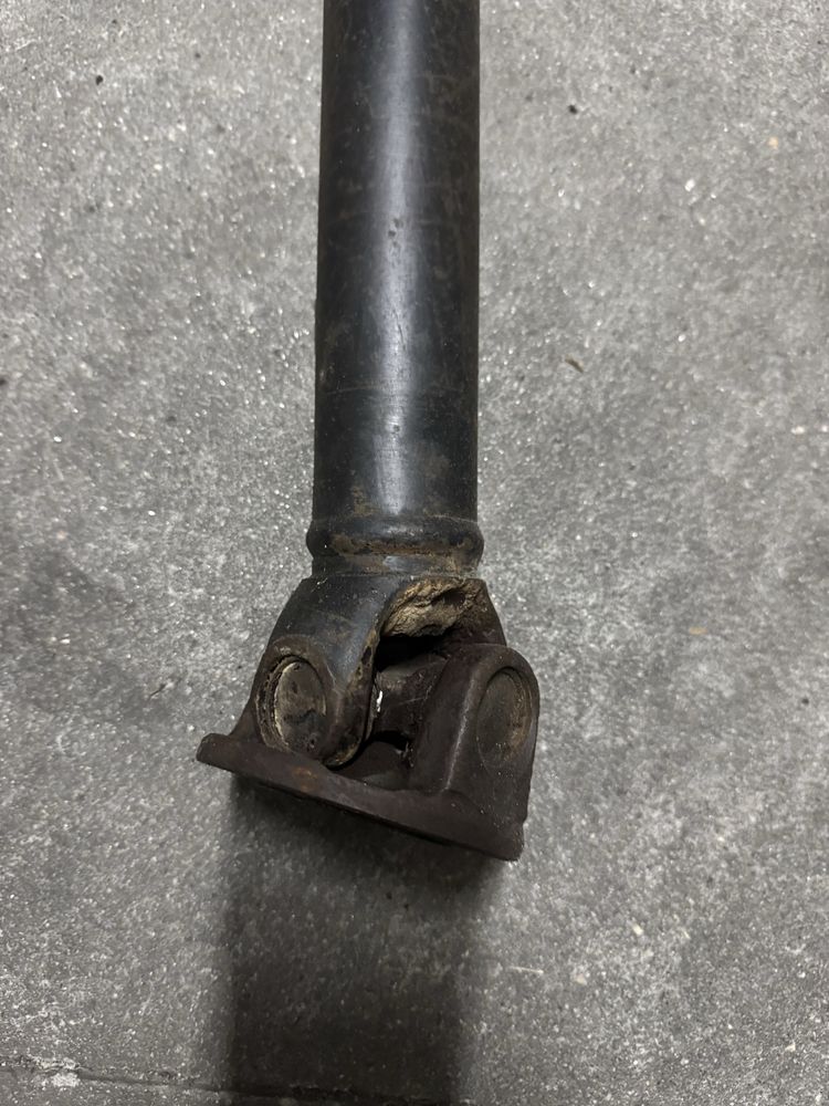 Transmissao traseira Land Rover Diacovery 200