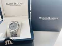 Продам часы Maurice Lacroix Aikon Automatic