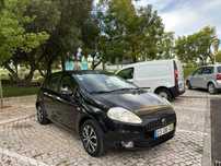 Fiat Punto 1.2 2007