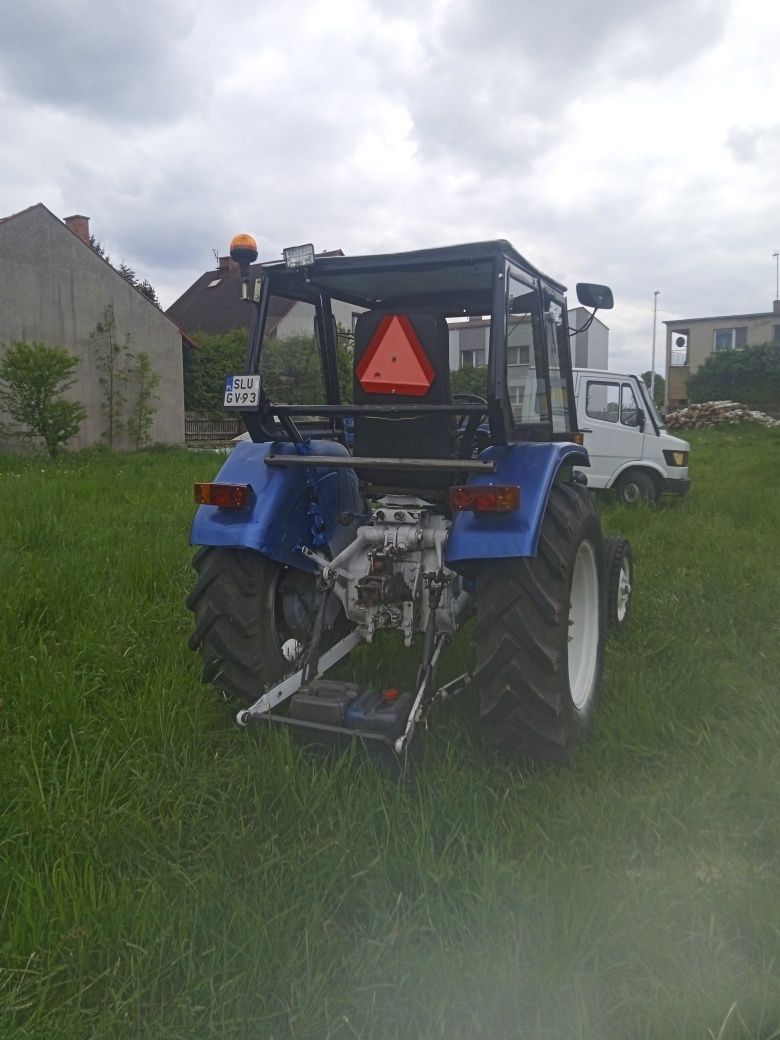 C360 3P bardzo zadbany