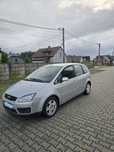 Ford C-MAX Klimatronik 2Strefowa Komputer Tempomat EL Szyby EL Siedzen