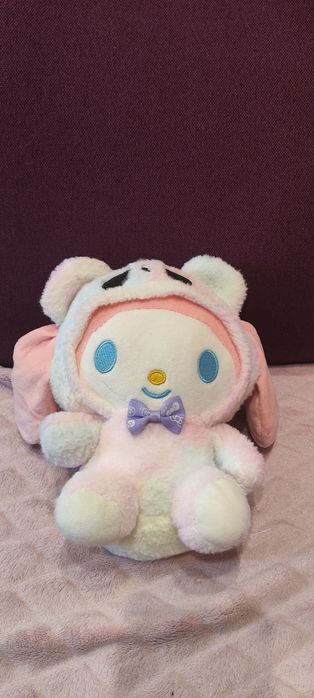 Мягкие игрушки в хорошем мостоянии