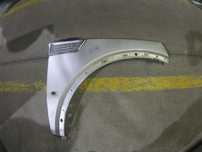 Guarda Lamas Gl1155 DODGE NITRO 2007 2.8Crd 180Cv 5P CINZA DRT