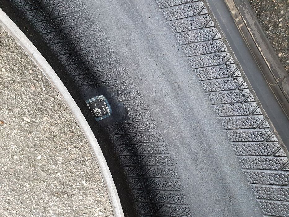4x Opony letnie 245/35/20 + 275/30/20 GOODYEAR F1 As. 3 * RSC MOE