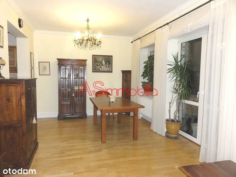 Dom 150 m2, 5 pokoi, Warszawa Wawer