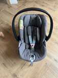 Cybex Platinum cloud z i size 0-13kg