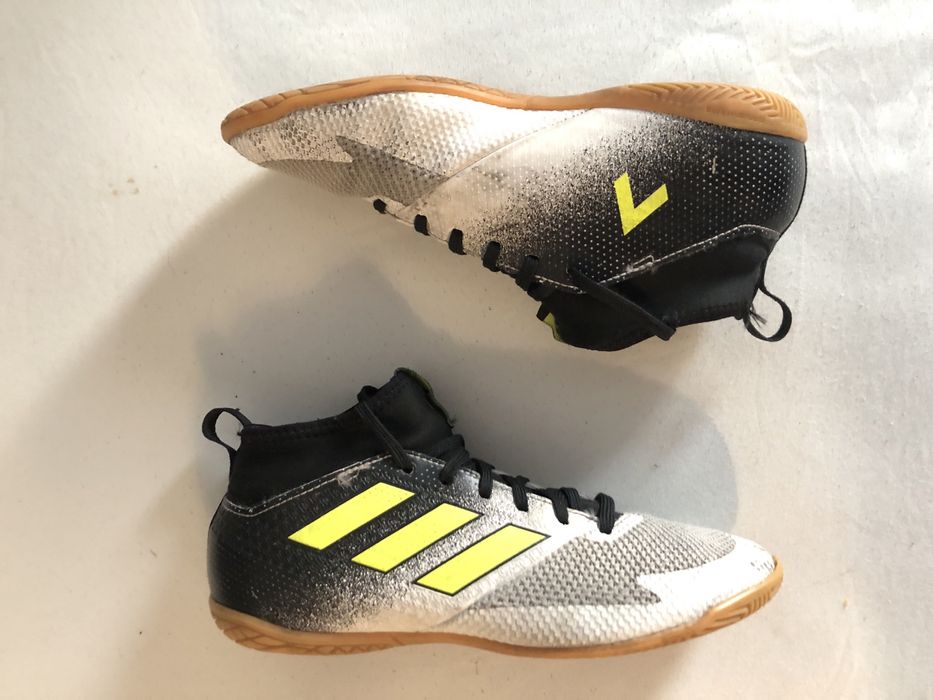 Halówki Adidas r.38