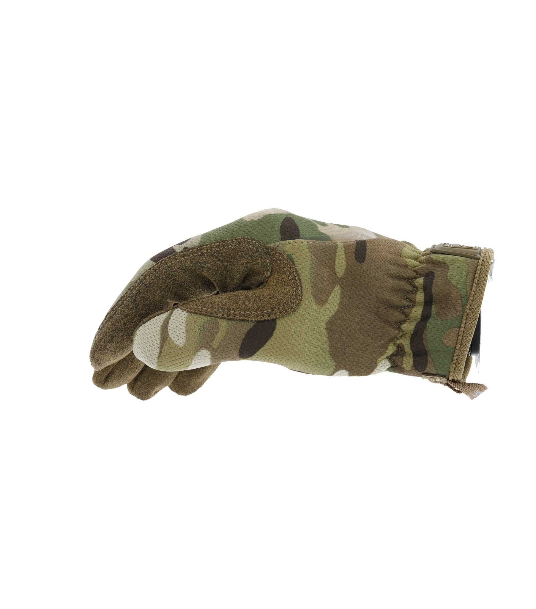 Mechanix FastFit MultiCam gloves * size S