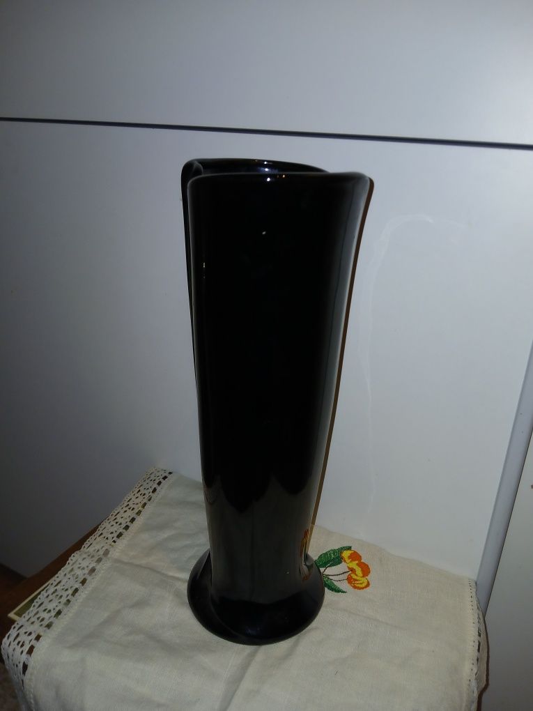 Wazon ceramiczny Polfa Grodzisk mazowiecki