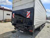 Winda załadowcza DAF LF MBB Palfinger 1500 KL kg