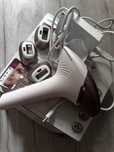 Depilator laser philips lumea 9900