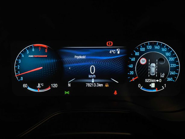 Ford -zmiana mocy ,ChipTuning , aktualizacja wskaźników, sync, mapy
