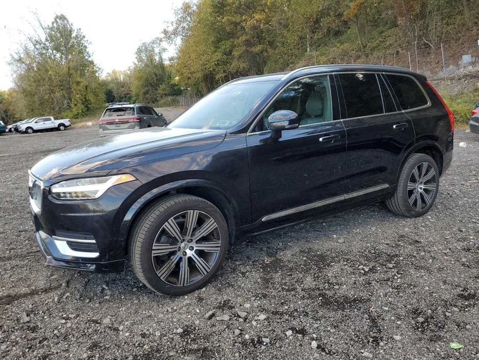Volvo XC90 T6 Inscription 2020