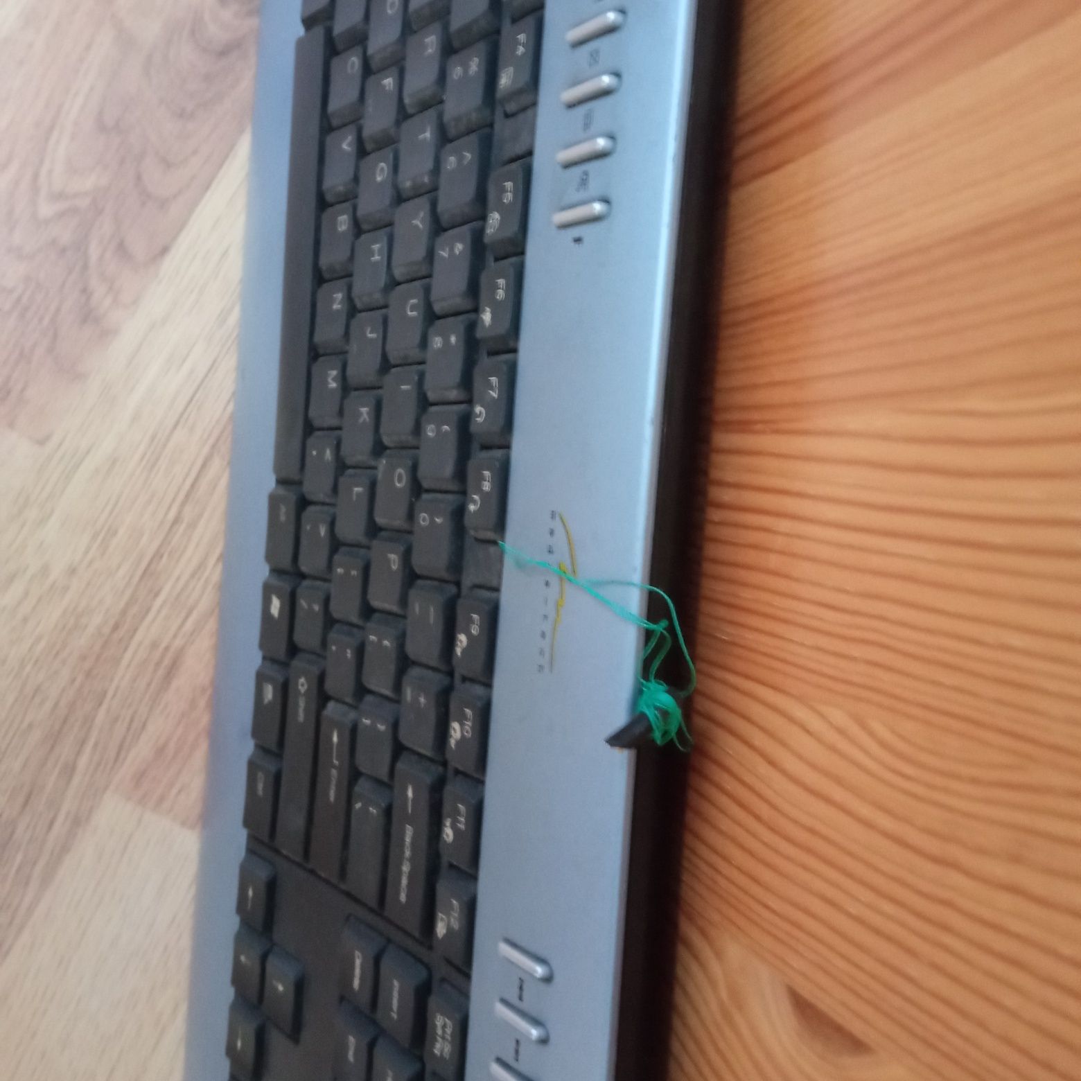 Klawiatura keyboard do komputera Torino