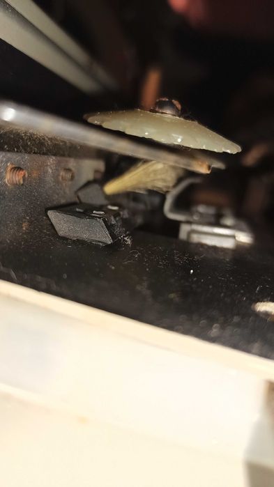 В'язальна машина Нева 5