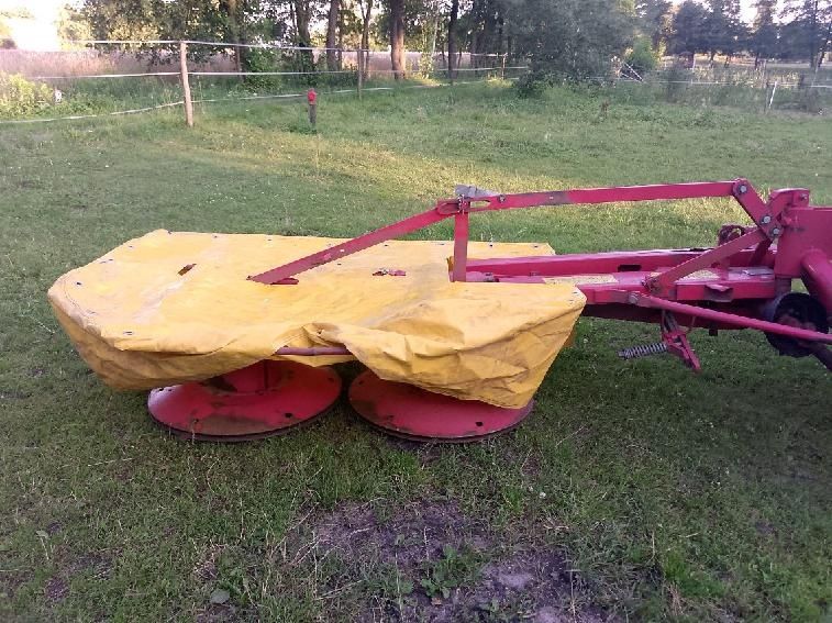 Kosiarka rotacyjna  Z042