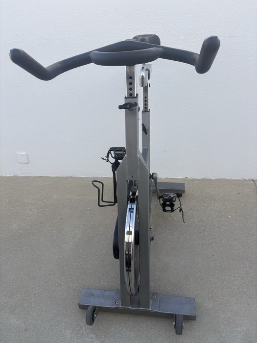 Bicicleta Spinning Star Trac