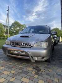 Продам kia carnival