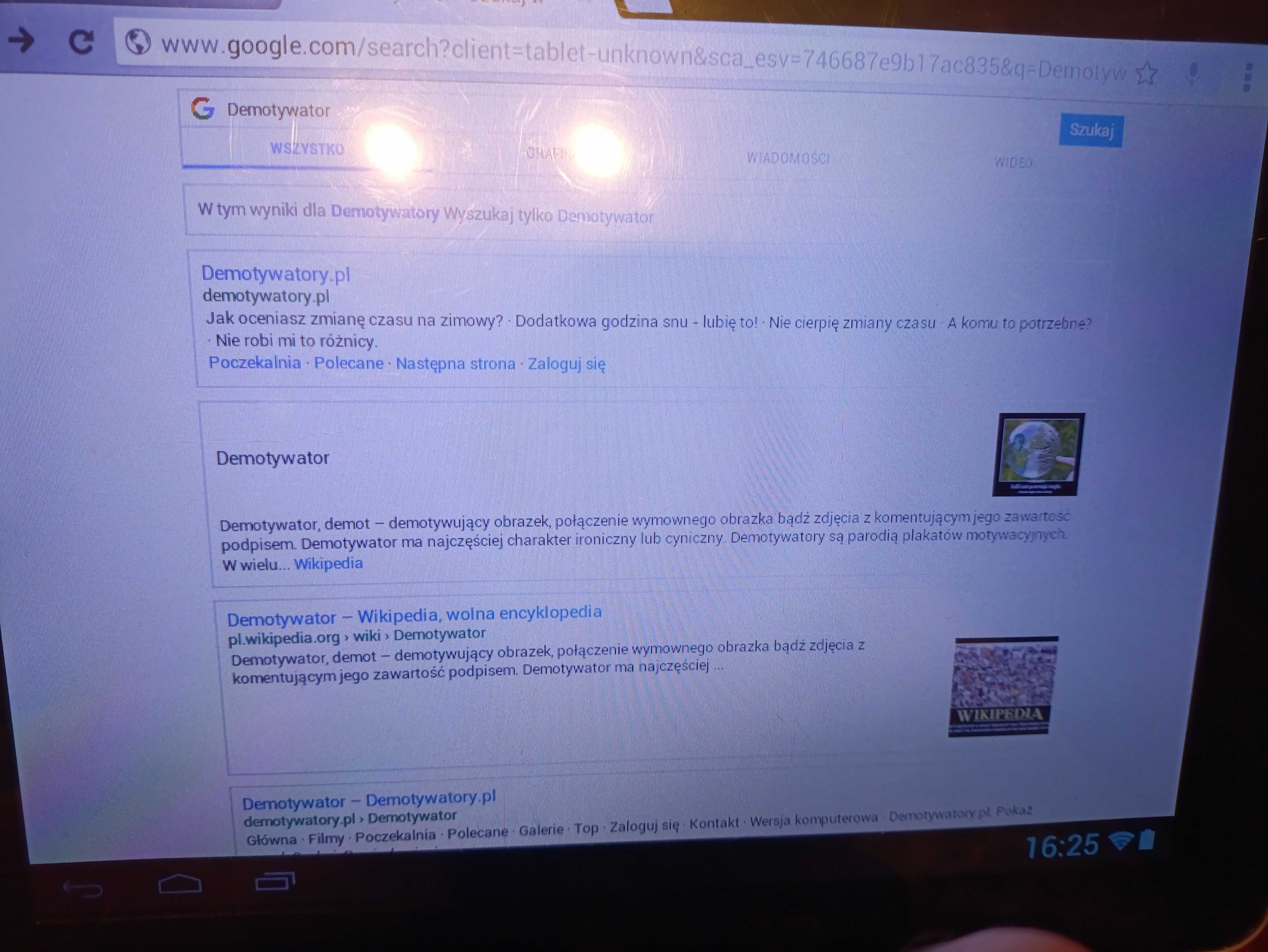 Tablet 8gb 10.1 android HDMI 2x micro 2x kamera