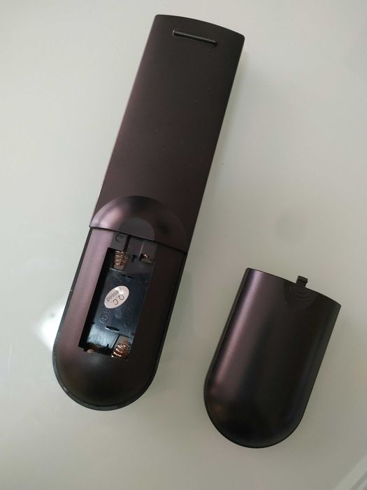 Comando ORIGINAL para TV Denver