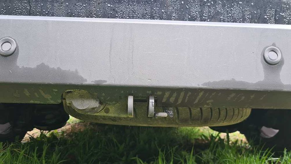 Ford Connect 1.6 isotermica