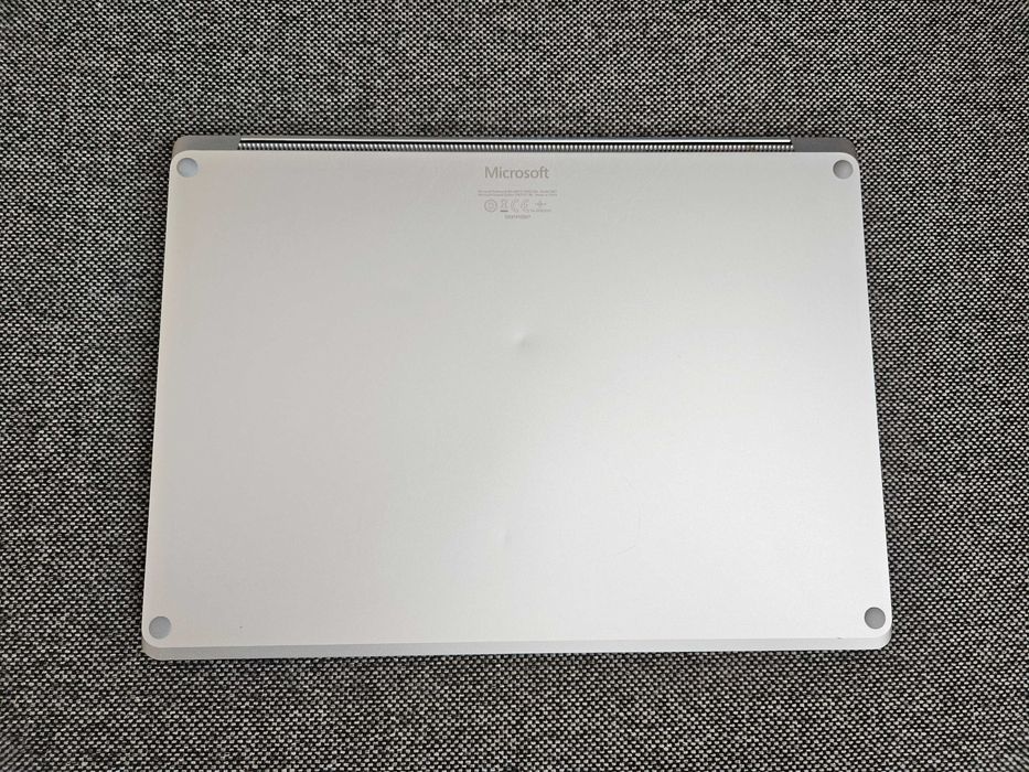 Microsoft Surface Laptop 3 1867 I5-1035G7 8/256 SILVER OKAZJA!