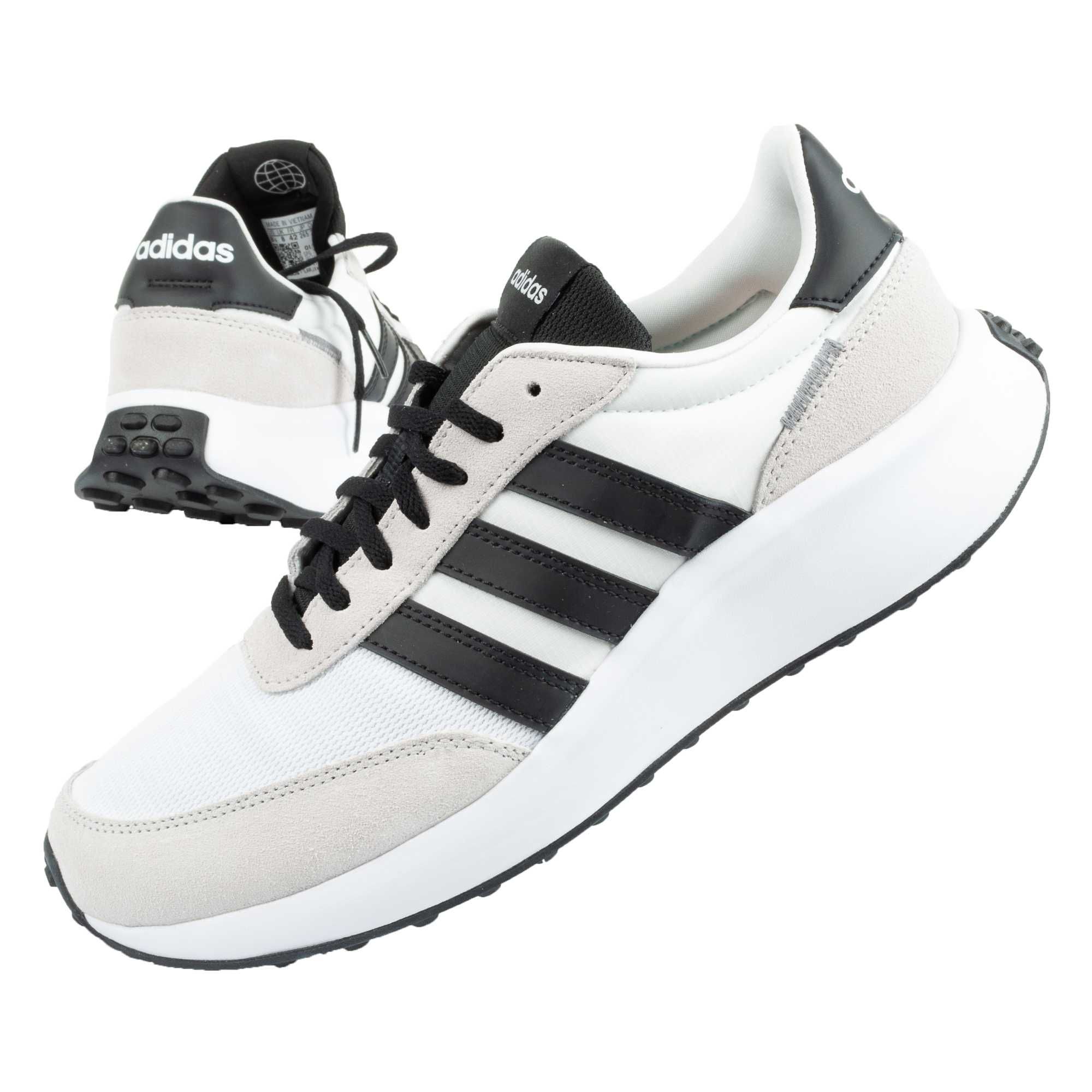 Buty męskie sportowe Adidas Run 70s [GY3884] różne rozmiary 40,5 - 44