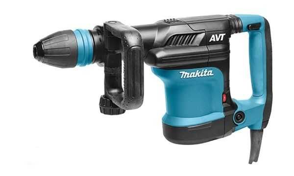 Martelo Demolidor AVT 5,6 Kg Makita HM0871C