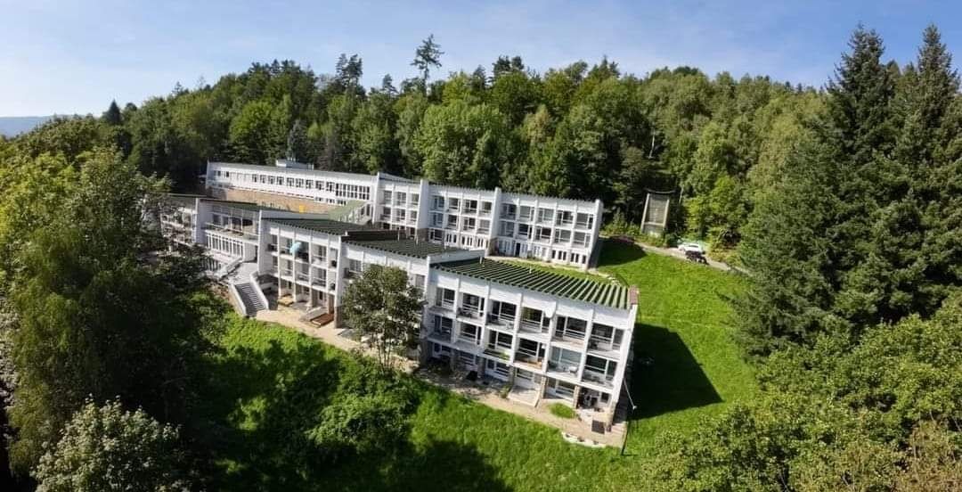 Apartament w Ustroniu