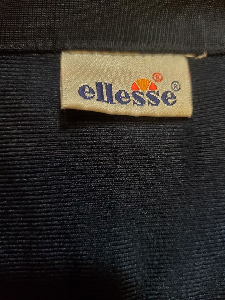 Олімпійка ellesse