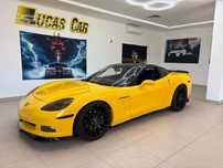 Chevrolet Corvette Idealny stan!! Niski przzebieg! Zamiana!