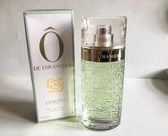 Снята с выпуска Lancome O de L`Orangerie edt. 75 ml. Франция Редкость
