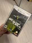 Gra Tom Clancy’s Splinter Cell Nintendo Gamecube
