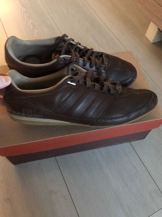 Туфлі Giovanni Ciccioli кросівки Magnanni PIKOLINOS Adidas Porsche 41